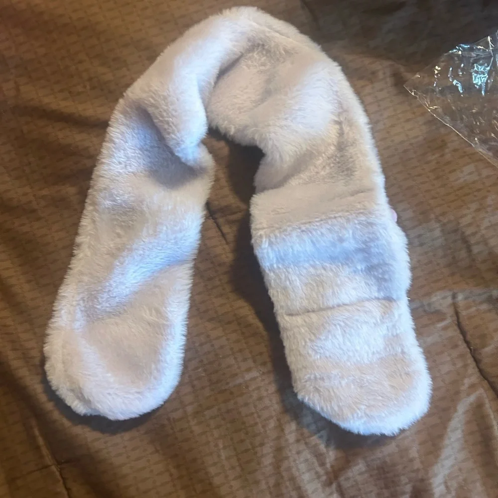 Sanrio Plush Character Scarf
